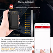 TraceMe Auto - Traceur GPS Magnétique Longue Autonomie
