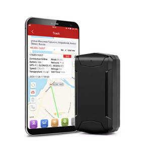 TraceMe Auto - Traceur GPS Magnétique Longue Autonomie